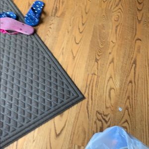 Meet your Posher, Susan